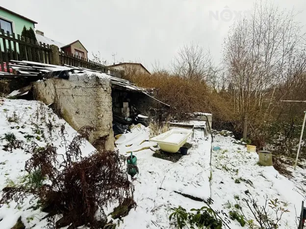 Prodej pozemku pro bydlení, Tachov, 506 m2