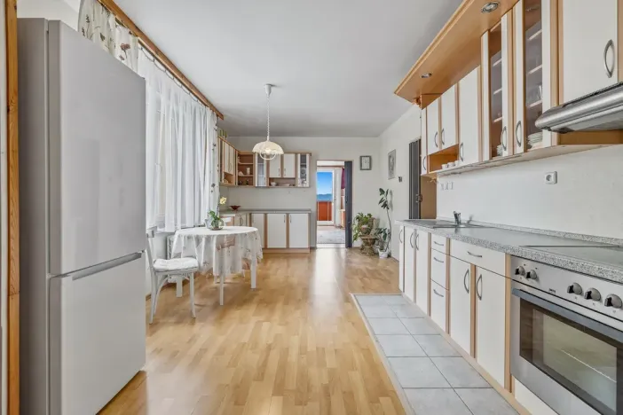 Prodej bytu 3+1, Příbram - Příbram VIII, Brodská, 94 m2