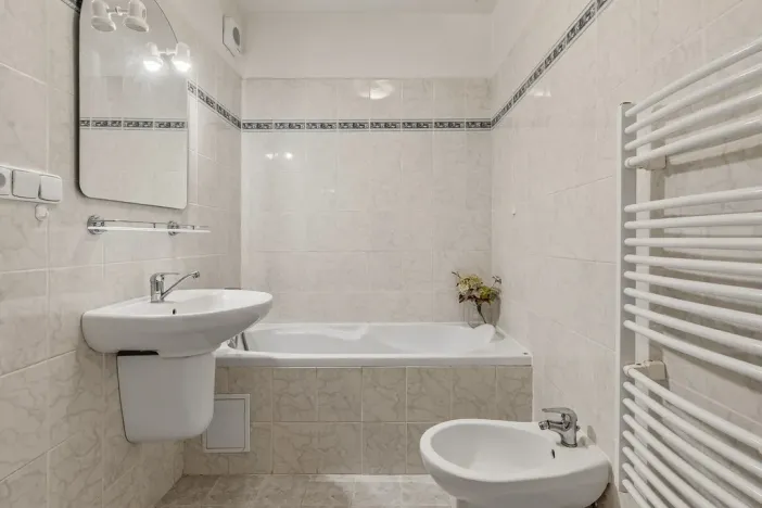 Prodej bytu 3+1, Příbram - Příbram VIII, Brodská, 94 m2