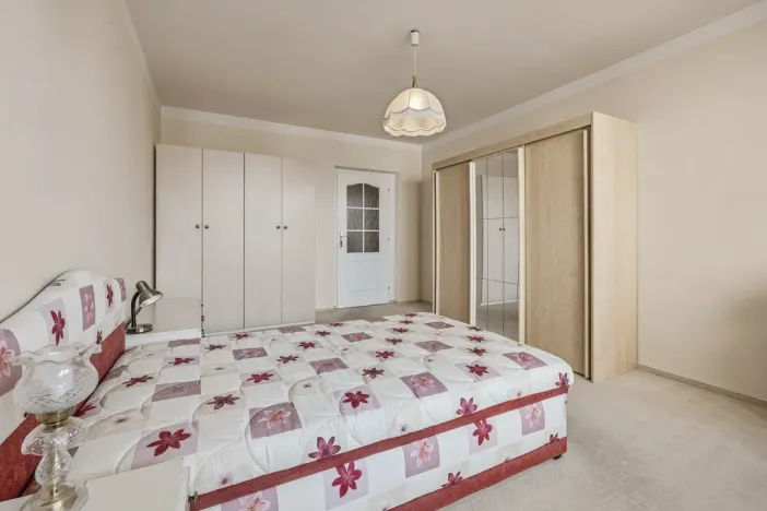 Prodej bytu 3+1, Příbram - Příbram VIII, Brodská, 94 m2