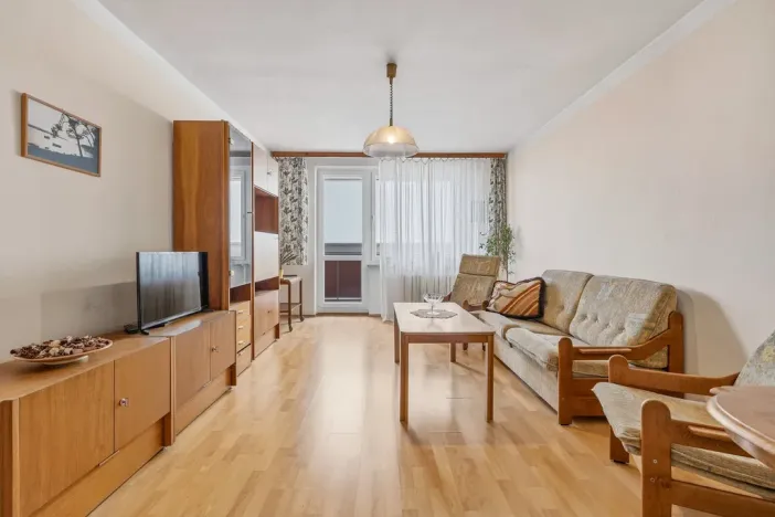 Prodej bytu 3+1, Příbram - Příbram VIII, Brodská, 94 m2