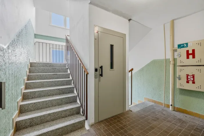 Prodej bytu 3+1, Příbram - Příbram VIII, Brodská, 94 m2