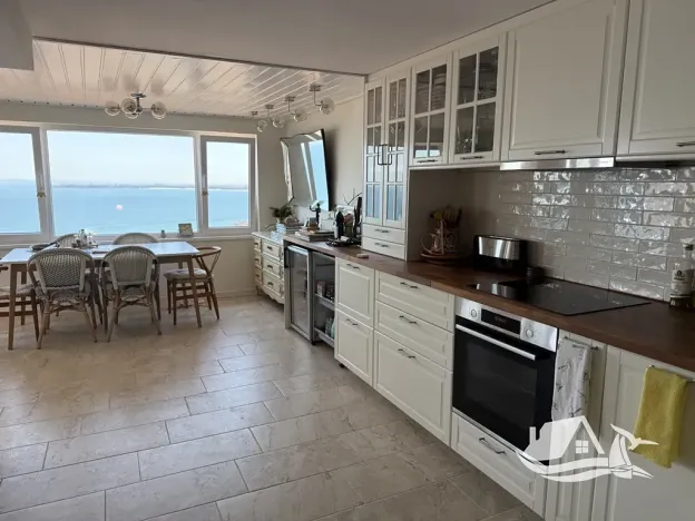 Prodej atypického bytu, Sveti Vlas, Bulharsko, 184 m2