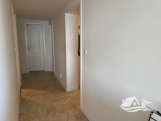 Prodej atypického bytu, Sveti Vlas, Bulharsko, 184 m2