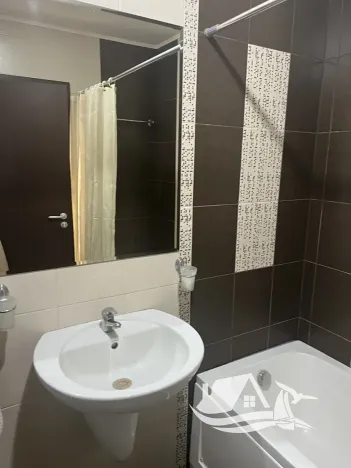 Prodej bytu 2+kk, Sveti Vlas, Bulharsko, 52 m2