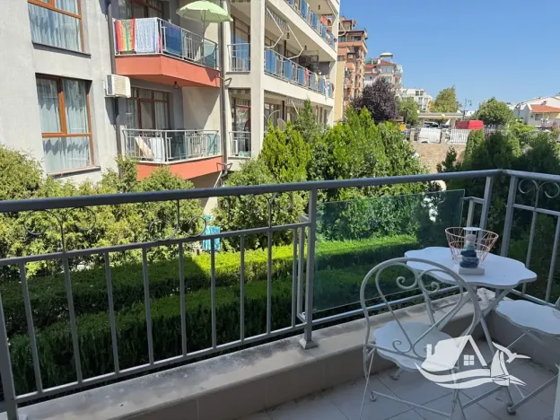 Prodej bytu 2+kk, Sveti Vlas, Bulharsko, 51 m2