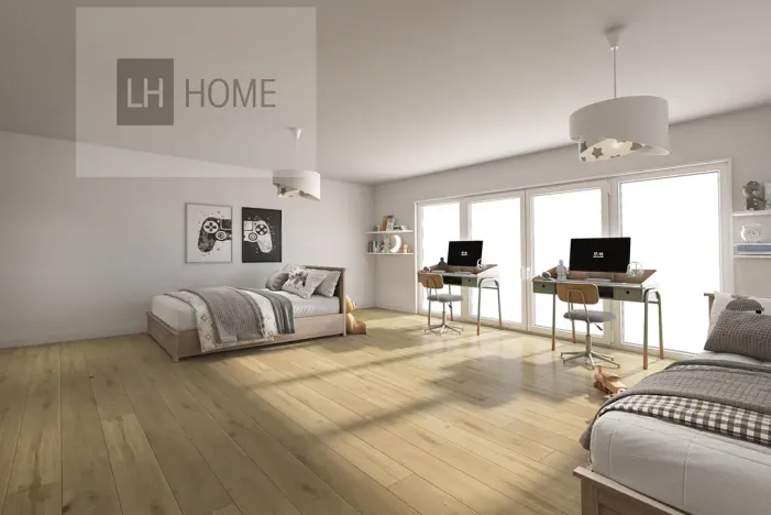 Prodej bytu 5+kk, Brno, Páteřní, 146 m2