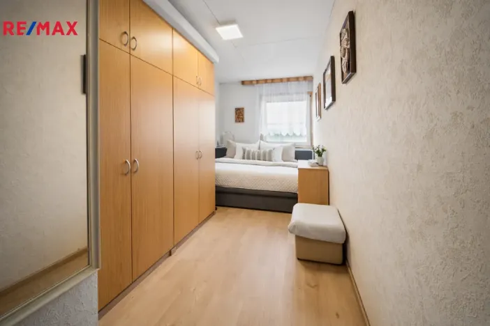 Prodej rodinného domu, Svratka - Moravská Svratka, Okružní, 154 m2