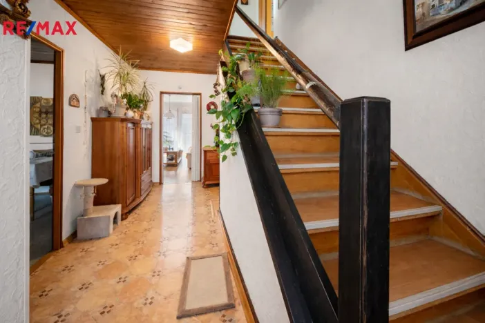 Prodej rodinného domu, Svratka - Moravská Svratka, Okružní, 154 m2