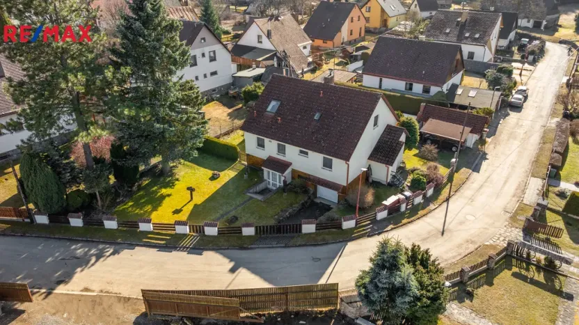 Prodej rodinného domu, Svratka - Moravská Svratka, Okružní, 154 m2