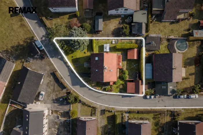 Prodej rodinného domu, Svratka - Moravská Svratka, Okružní, 154 m2