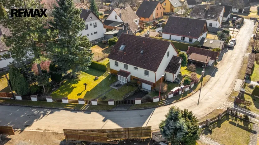 Prodej rodinného domu, Svratka - Moravská Svratka, Okružní, 154 m2
