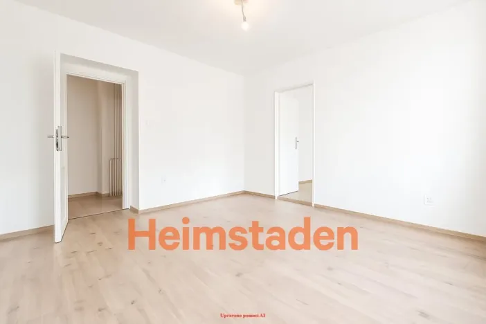 Pronájem bytu 3+1, Havířov - Město, Hlavní třída, 70 m2