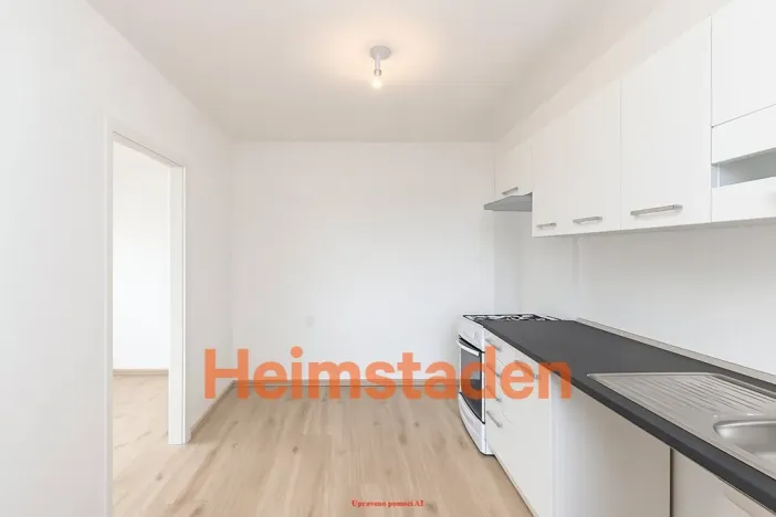 Pronájem bytu 3+1, Havířov - Město, Hlavní třída, 70 m2