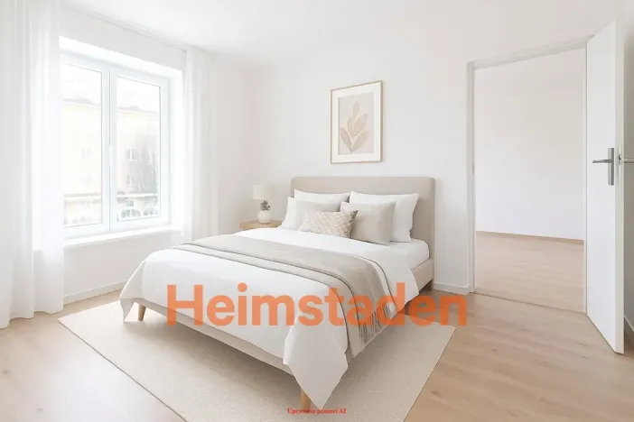 Pronájem bytu 3+1, Havířov - Město, Hlavní třída, 70 m2