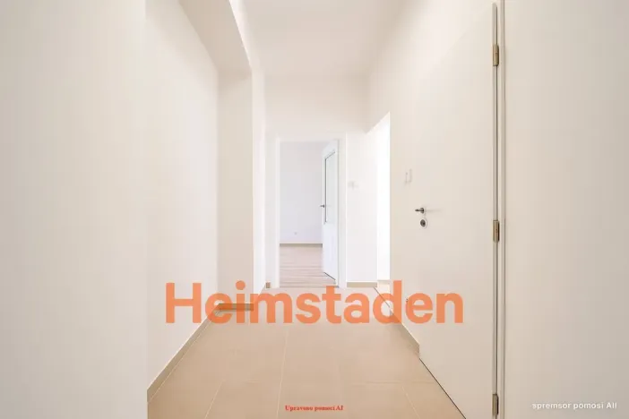 Pronájem bytu 2+1, Ostrava - Poruba, Nálepkova, 53 m2