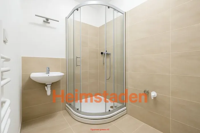 Pronájem bytu 2+1, Frýdek-Místek - Frýdek, Třanovského, 54 m2