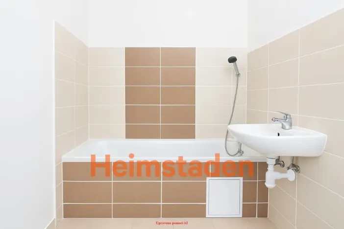 Pronájem bytu 2+1, Ostrava - Hrabůvka, Mitušova, 56 m2