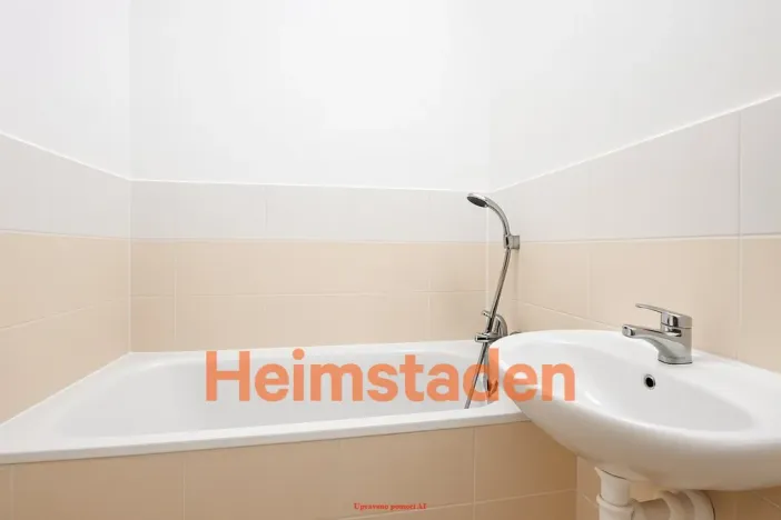 Pronájem bytu 2+1, Havířov - Město, Dlouhá třída, 51 m2