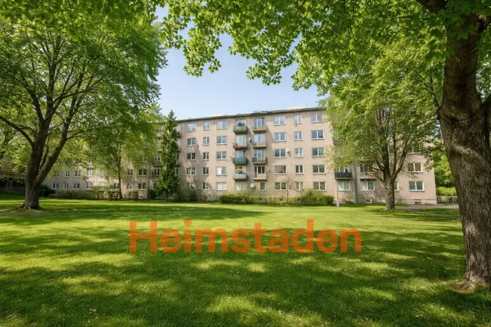 Pronájem bytu 2+1, Havířov - Město, Dlouhá třída, 51 m2