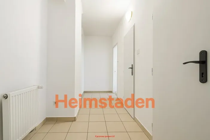 Pronájem bytu 2+1, Havířov - Město, Dlouhá třída, 51 m2