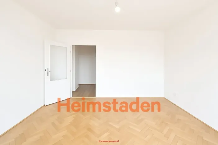 Pronájem bytu 2+1, Havířov - Šumbark, Okružní, 55 m2