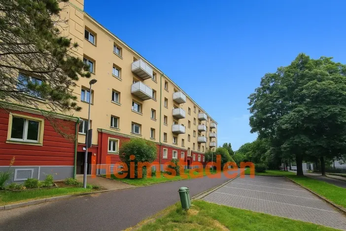 Pronájem bytu 2+1, Havířov - Šumbark, Okružní, 55 m2