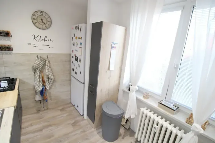 Prodej bytu 2+kk, Praha - Záběhlice, Struhařovská, 56 m2