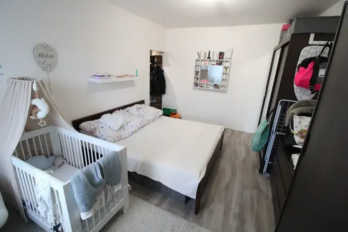 Prodej bytu 2+kk, Praha - Záběhlice, Struhařovská, 56 m2