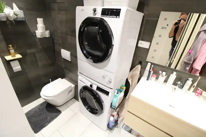 Prodej bytu 2+kk, Praha - Záběhlice, Struhařovská, 56 m2