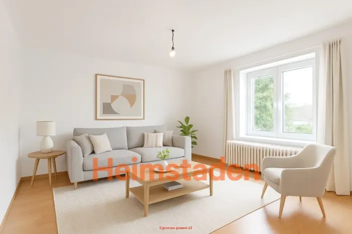 Pronájem bytu 2+1, Havířov - Město, Chopinova, 56 m2