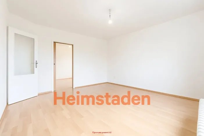 Pronájem bytu 2+1, Havířov - Město, Chopinova, 56 m2