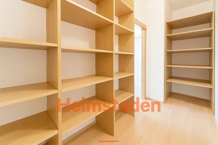 Pronájem bytu 2+1, Havířov - Město, Chopinova, 56 m2