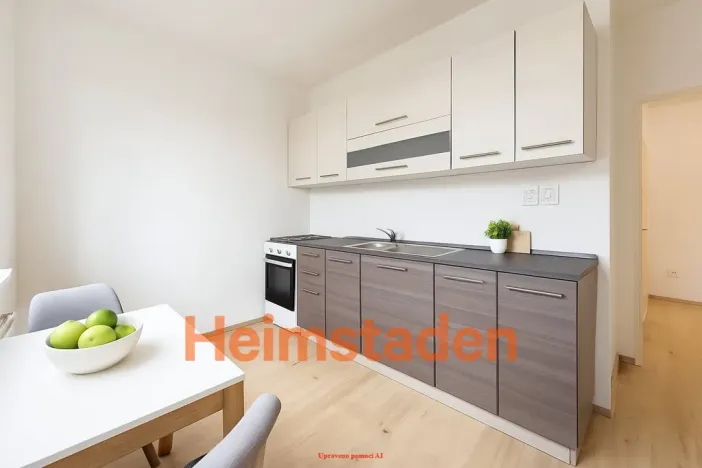 Pronájem bytu 2+1, Havířov - Město, Dlouhá třída, 54 m2