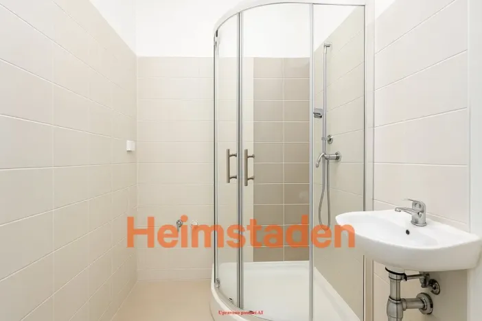 Pronájem bytu 2+1, Havířov - Město, Dlouhá třída, 54 m2