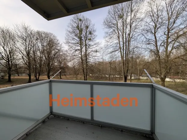 Pronájem bytu 3+1, Ostrava - Radvanice, Radvanická, 65 m2