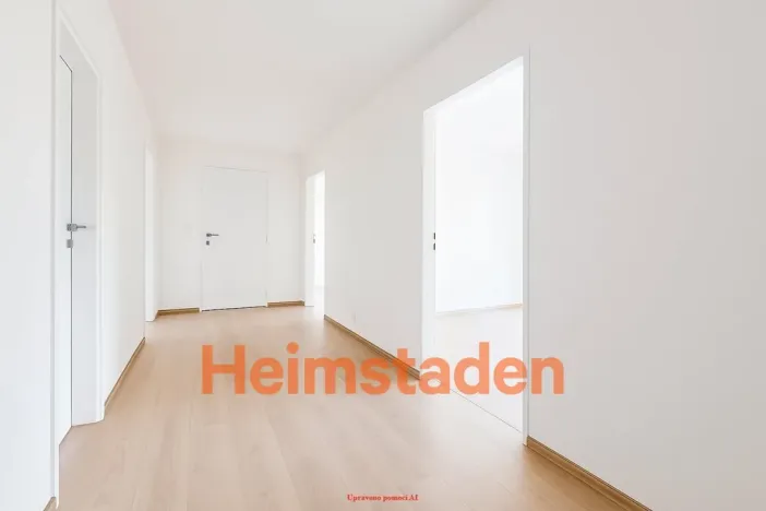 Pronájem bytu 2+1, Ostrava - Poruba, Hlavní třída, 92 m2