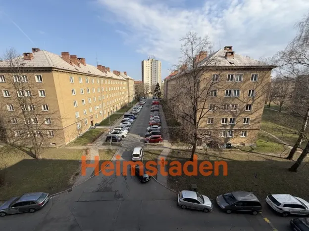 Pronájem bytu 2+1, Ostrava - Poruba, Hlavní třída, 92 m2