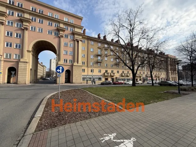 Pronájem bytu 2+1, Ostrava - Poruba, Hlavní třída, 92 m2