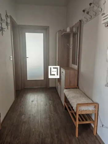 Prodej bytu 2+kk, Olomouc, Topolová, 55 m2