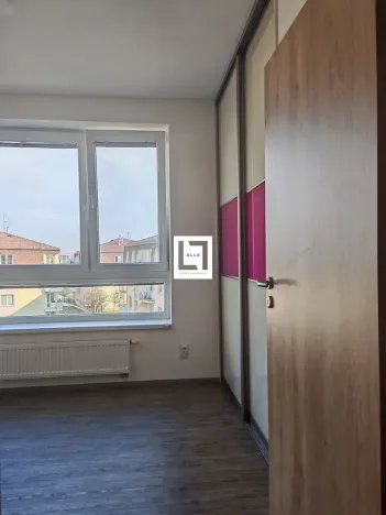 Prodej bytu 2+kk, Olomouc, Topolová, 55 m2