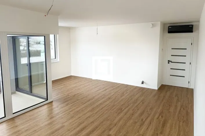 Prodej bytu 2+kk, Olomouc, Loudova, 57 m2