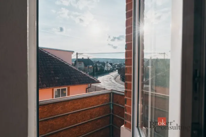 Prodej rodinného domu, Rokycany - Plzeňské Předměstí, Tyršova, 146 m2