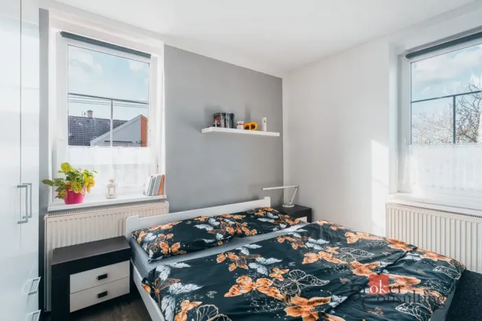 Prodej rodinného domu, Rokycany - Plzeňské Předměstí, Tyršova, 146 m2