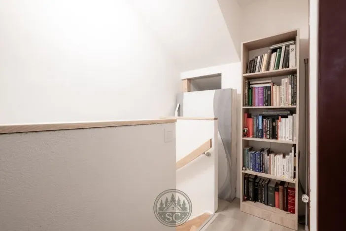 Prodej rodinného domu, Cheb, Na Hradčanech, 111 m2