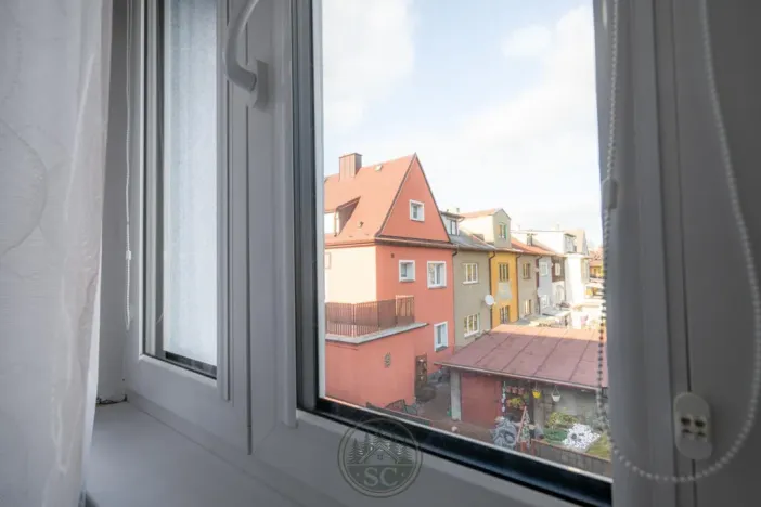 Prodej rodinného domu, Cheb, Na Hradčanech, 111 m2