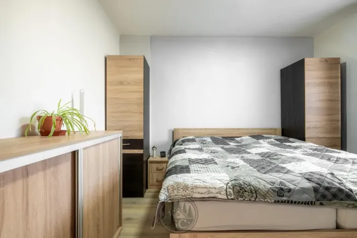 Prodej rodinného domu, Cheb, Na Hradčanech, 111 m2