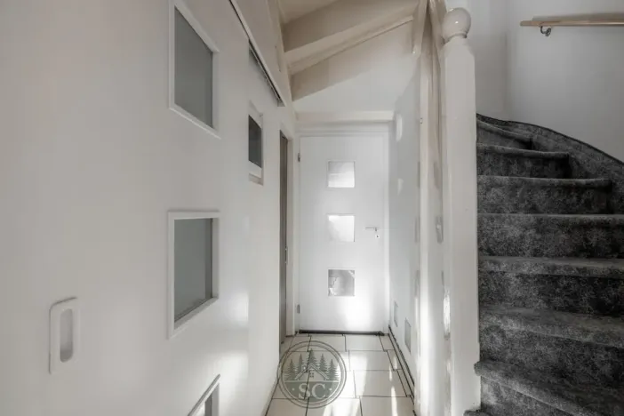 Prodej rodinného domu, Cheb, Na Hradčanech, 111 m2