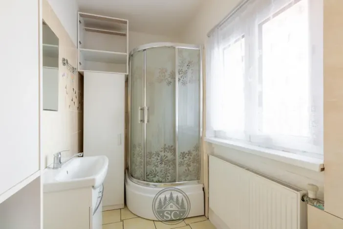 Prodej rodinného domu, Cheb, Na Hradčanech, 111 m2