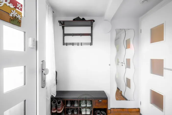 Prodej rodinného domu, Cheb, Na Hradčanech, 111 m2